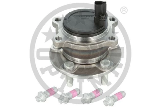 Rato guolio komplektas OPTIMAL 302 504