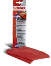 Valymo servetėlės SONAX 04162000 kaina
