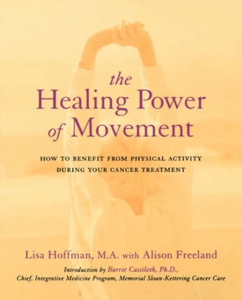 Healing Power Of Movement