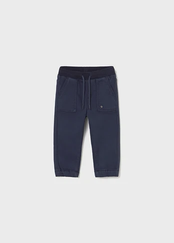 MAYORAL kelnės, blue, 2.503-74