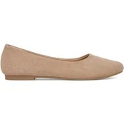 Balerinos JENNY WSS21520-01 Smėlio