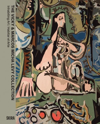 Vicky & Marcos Micha Levy Collection (Bilingual edition)
