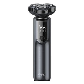Barzdaskutė Osom Men Care Men Shaver OSOMPSH01