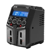 Įkroviklis SkyRC T100 2 x 50W kaina