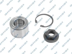 Rato guolio komplektas GSP GK6515 kaina