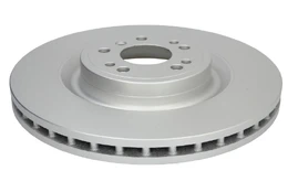 DELPHI BG9175C Brake Disc kaina