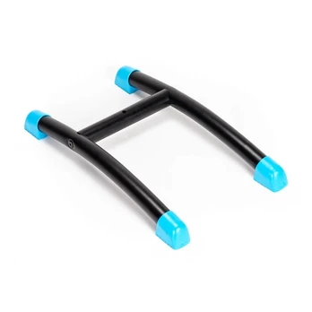 F-Machine Rocket Stand - Adjustable Support System with Gripper Feet