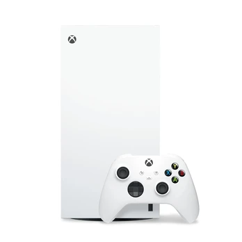Microsoft Xbox Series X Digital 1TB