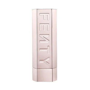 Fenty Beauty - Metallic Nude Refillable Lipstick Case