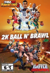 Ball N’ Brawl Bundle Steam kaina