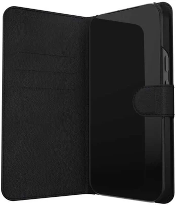 Dėklas ZAGG Folio Case For Pixel 9a Juodas, Folio, Google, Pixel 9a, 16 cm (6.3"), Juodas