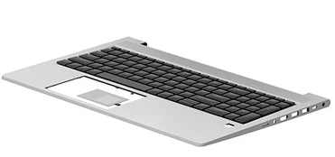HP M22004-A41, Keyboard, Belgian, Klaviatūros apšvietimas, HP