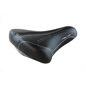 SELLE MONTE GRAPPA „Feliz“ balta sėdynė