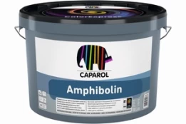 Universalūs dažai Caparol Amphibolin 2.5l kaina