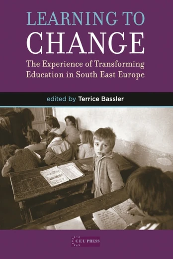Learning to Change