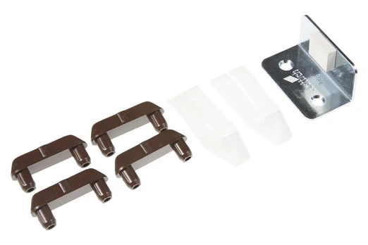 Stumdomų durų sistema HETTICH, 25kg, 1484