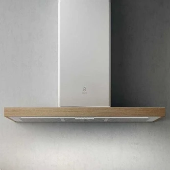 Gartraukis ELICA BIO WH/A/90 ROVERE