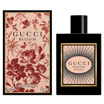 Gucci Bloom Intense woda perfumowana spray 100ml
