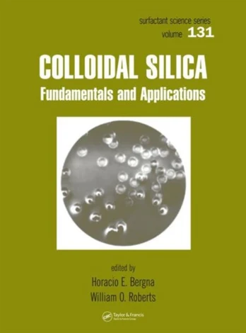 Colloidal Silica