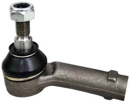Skersinės vairo trauklės galas DENCKERMANN D130030