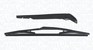 Valytuvai MAGNETI MARELLI 000723180178 kaina
