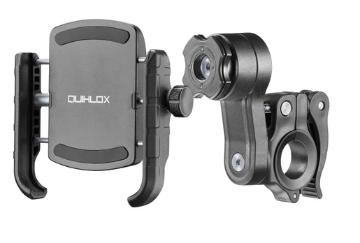 Telefono laikiklis INTERPHONE QUIKLOX CRAB