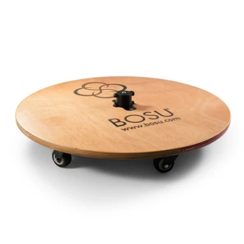 Platforma balansiniam kamuoliui BOSU® CORLOK™ – OMNI-DECK™