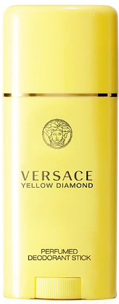Moteriškas dezodorantas Versace Yellow Diamond Stick, 50 ml kaina