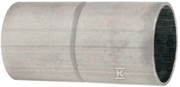 Kopos VAMZDŽIO JUNGTIS 320/2 ALUMININIS