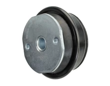 MEYLE 214 710 0002 Rear axle bush kaina