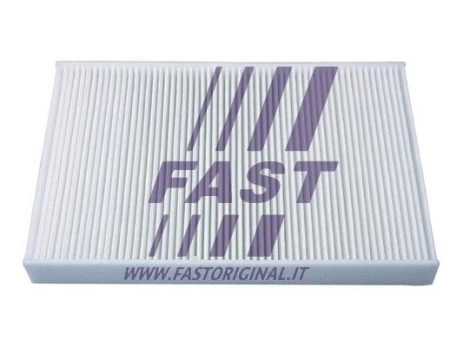 Filtras, salono oras FAST FT37408