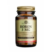 Boras Solgar E1778 100 Kapsulės kaina