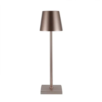 Oem Night lamp WDL-02 wireless ruda