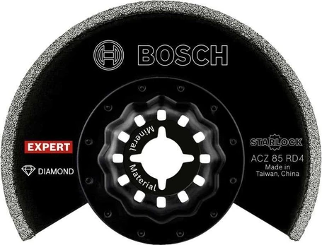 Bosch Starlock ACZ85RD4 10 vnt.