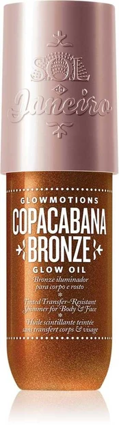 Sol De Janeiro Glowmotions Glow Oil 75 ml