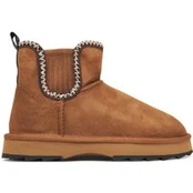 Sniego batai EMU Australia Higgie W13198 Ruda