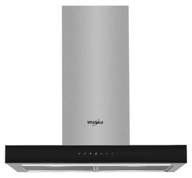 Gartraukis Whirlpool WHBS 62F LT K/1
