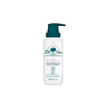 Dr. Tree Eco intymusis gelis jautriai odai 200ml