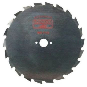MAXI profesionalus universalus diskas 200x20mm