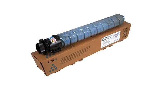 Original Toner Cyan Ricoh IMC4500 (842283)