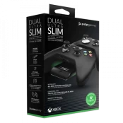Įkroviklis PDP Gaming Charge System kaina