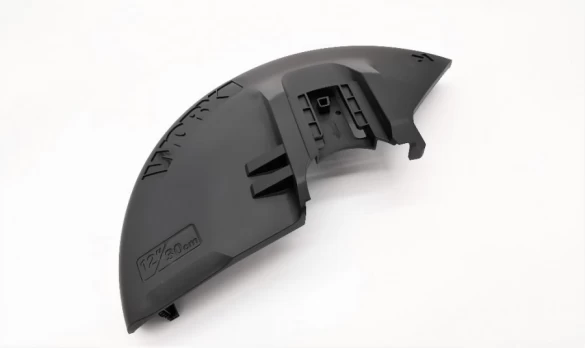 Apsaugos komplektas WG163, Worx