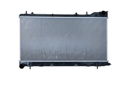 Variklio radiatorius NRF NRF 50046