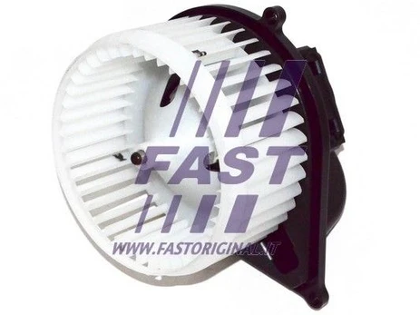 Vidaus pūtiklis FAST FT56550
