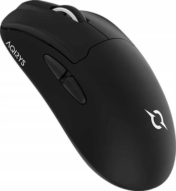 Pelė AQIRYS M60 juoda