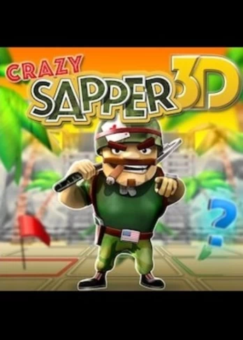 Crazy Sapper 3D Steam