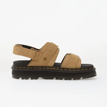 Dr. Martens ZebZag Sandal Savannah Tan - Dydis 41 (DM42689200 Laisvalaikio batai)