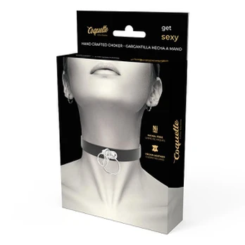 Antkaklis COQUETTE CHIC DESIRE CHOKER