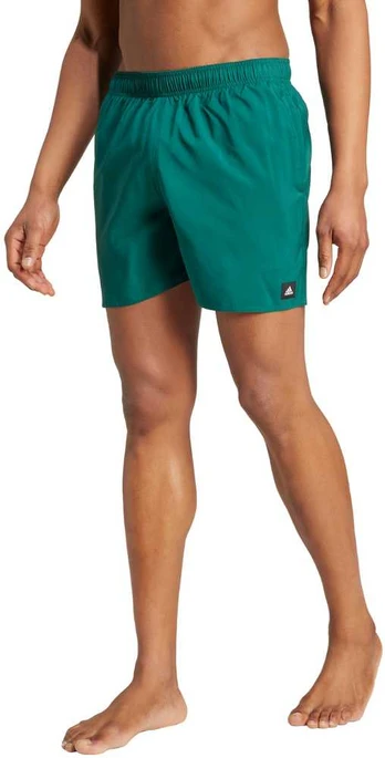 adidas Solid CLX Short-Length M IX7582 maudymosi šortai