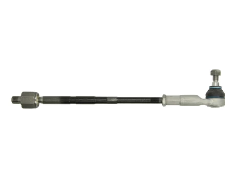 Strypo montavimas TRW JRA512